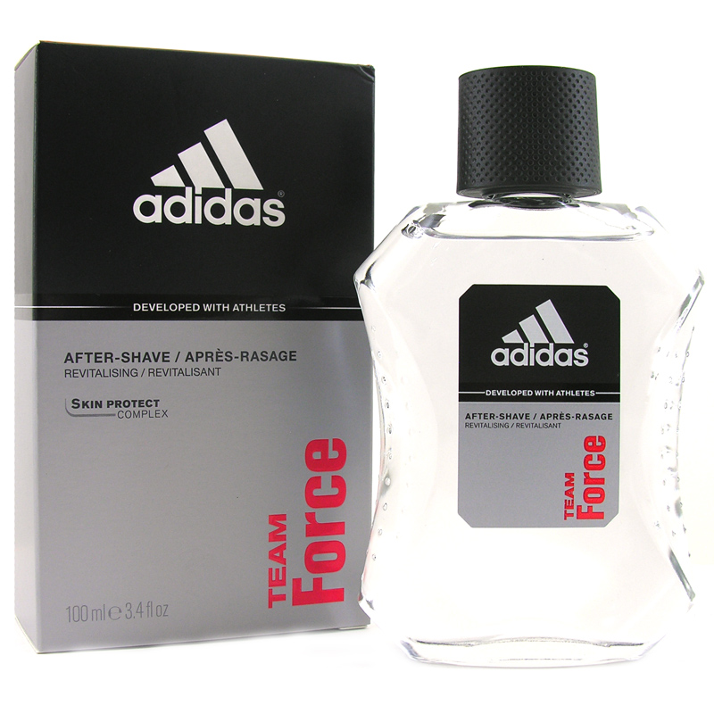 adidas after shave team force