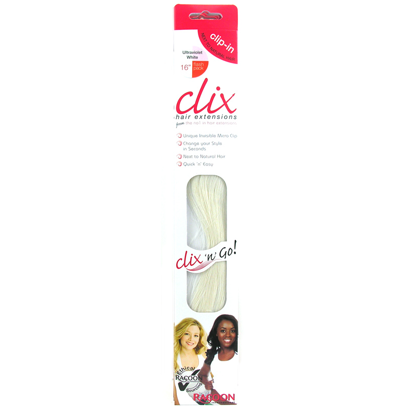 clix hairstyle
